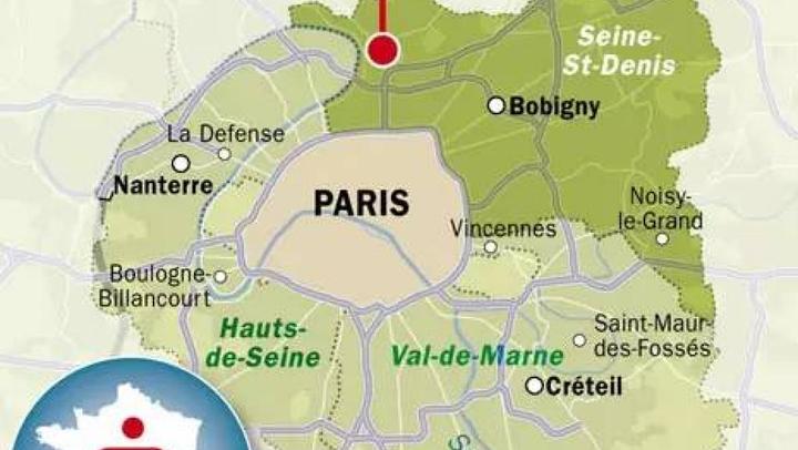 中文版全…  法国 行政区域图  法国 地形分布图  法国地图 巴黎地图图片