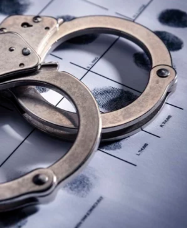 法网恢恢疏而不漏 比托三名女警因向司机索要贿赂遭到逮捕