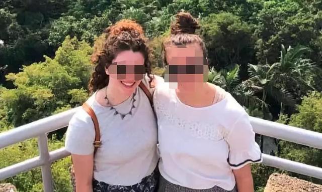 21歲上海交大交換生在澳洲被性侵殺害，事發時正與親人視訊