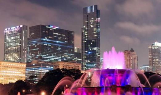 美国十大城市排名,华盛顿排名这么低!