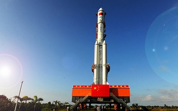 2019年我国宇航发射计划公布:胖五复飞 嫦五