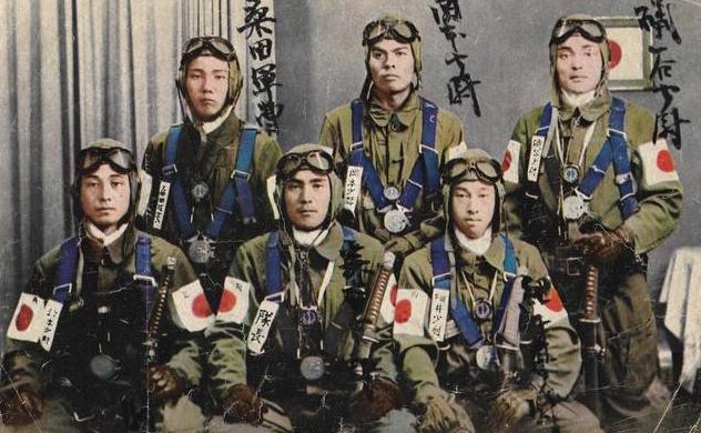 此人9次参加敢死队没死,战后躲开军事法庭惩罚,平安活到92岁