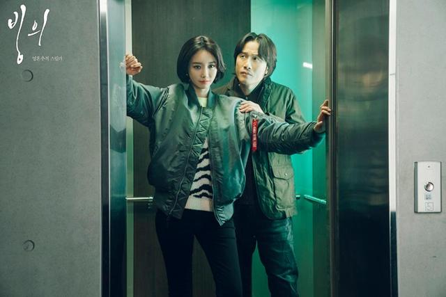 高分灵异韩剧,复生杀人狂狩猎单身女性