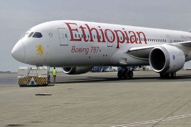 埃塞俄比亚航空客机失事:机上157人全部遇难中有1名印尼人