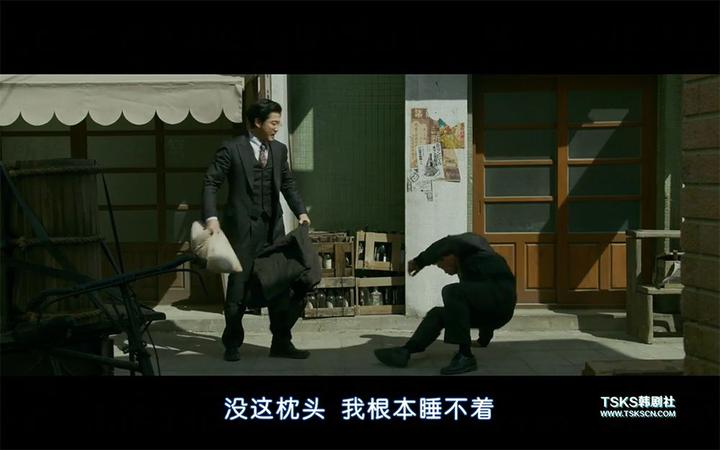 我恨!韩国电影这次咋又赢了?