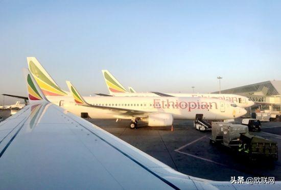 波音737MAX8客机安全遭质疑 法航称未使用该