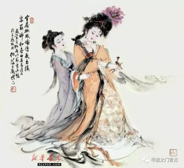 ▌九. 最无聊的酒局——贵妃醉酒