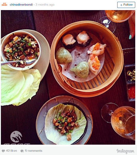 悉尼17家可以吃到美味水饺包子的餐厅，口水流不停啦！