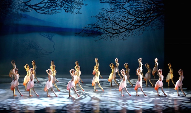 感动数十万观众的中国绝美舞剧，将于北美震撼上演！立即订票！_图1-1