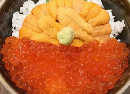 芝加哥丼物盘点|鳗丼,牛丼,胜丼.一人食の日式盖饭