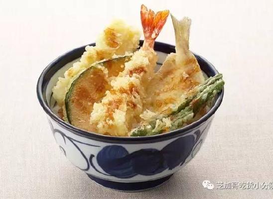 芝加哥丼物盘点|鳗丼,牛丼,胜丼.一人食の日式盖饭