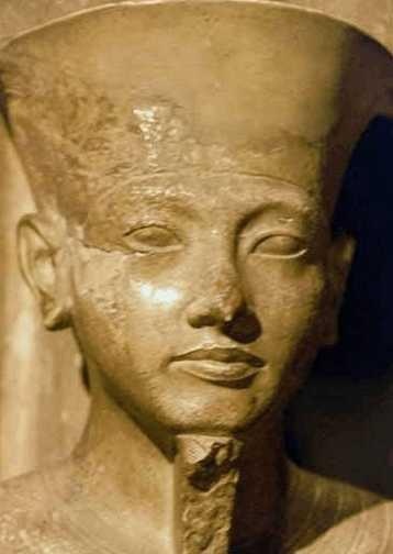 中国夏朝与古埃及蝎子王二世与大禹他们是一回事吗