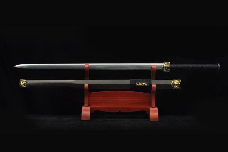 不是为了砍人而是为了勾武器古埃及镰状剑