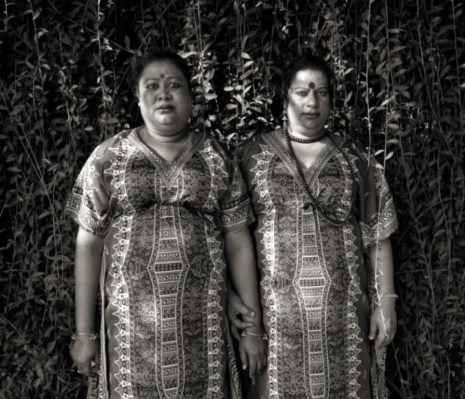 世界上的第三种性别,他们是海吉拉,从繁荣走向低谷