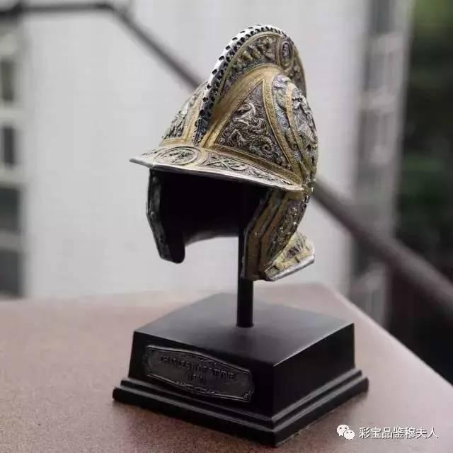 穆夫人彩宝第40期——彩宝|从古埃及到当代,都经历了什么?