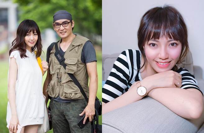 焦恩俊爱女焦曼婷甜美可爱,受到不少关注.(图片来源:焦曼婷facebook)