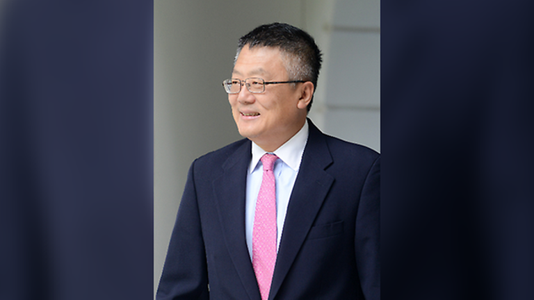 新加坡内政部驳回黄靖教授上诉 夫妇将永久被禁止入境