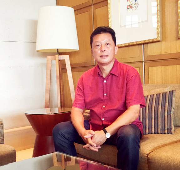 电视剧的成败:在于故事能否打动人心 ——访著名制片人王志芳先生