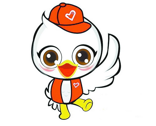 青春扬帆助力金砖 两千"小白鹭"在厦展翅飞翔