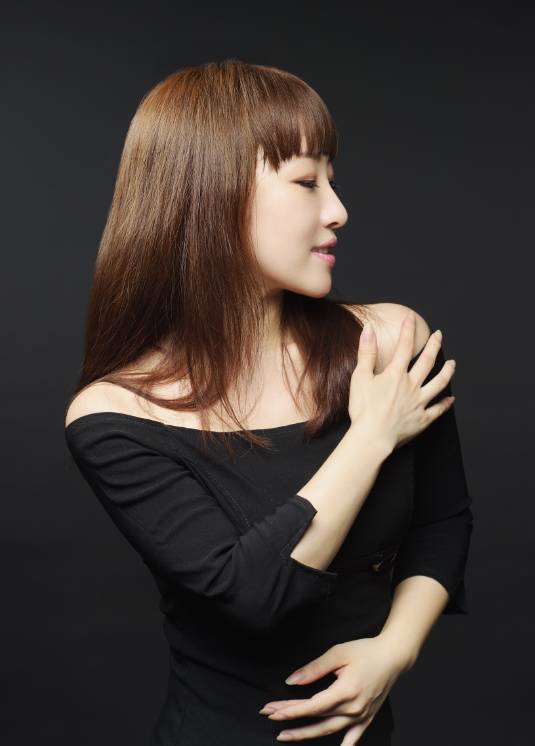 《漂洋过海来爱你》女主角水原碧衣:中日两国间的美丽天使