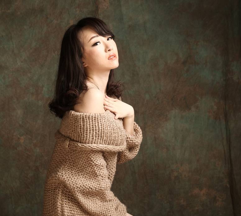 《漂洋过海来爱你》女主角水原碧衣:中日两国间的美丽天使