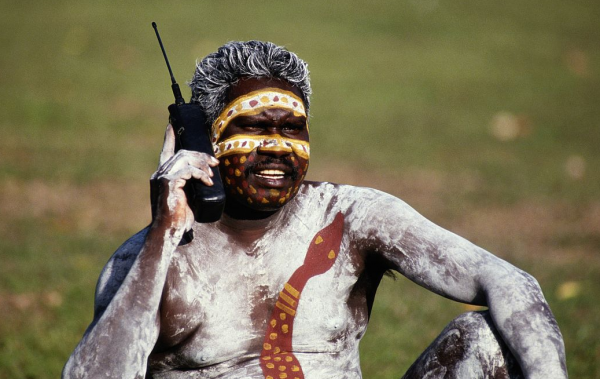 全都叫"黑鬼"!10处澳洲地名因涉嫌种族歧视而被迫更名