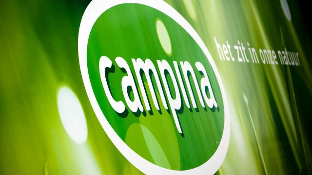 乳业巨头荷兰皇家菲士兰(frieslandcampina)在中国市场