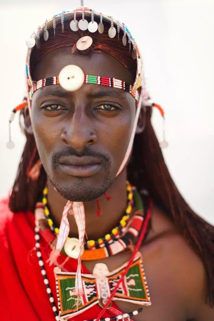 非洲最帅的男人,你敢嫁给他吗?_阿尔及利亚_新闻_华人头条