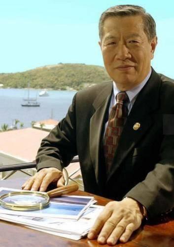 章莹颖在美失联一百天 李昌钰:她或有生还可能