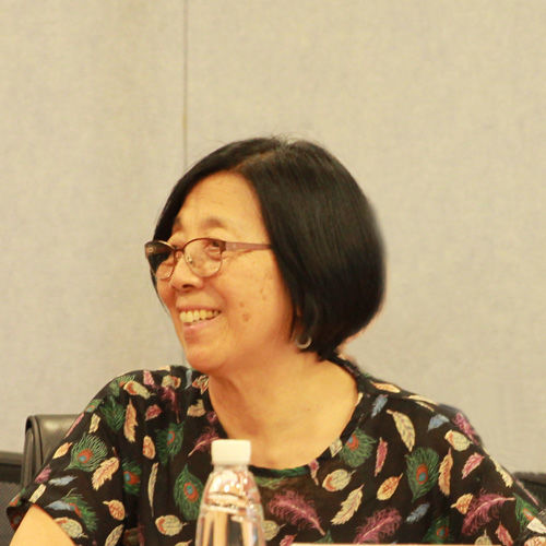 刘鹰(清华大学社会科学学院经济学教授