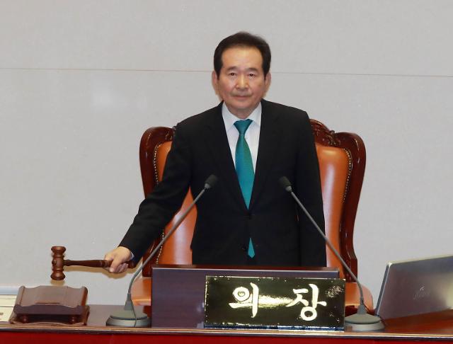 韩国朝野三党组议员外交团中秋访美 共商解决朝核问题对策