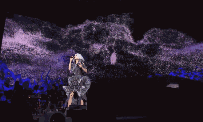 蔡健雅"列穆尼亚"世界巡回演唱会 悉尼站