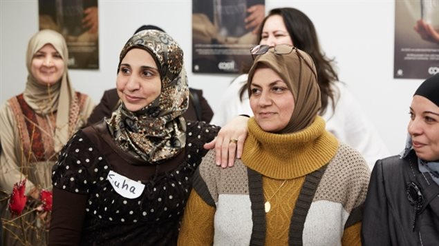 法国一叙利亚女性难民意外死亡,年仅17岁