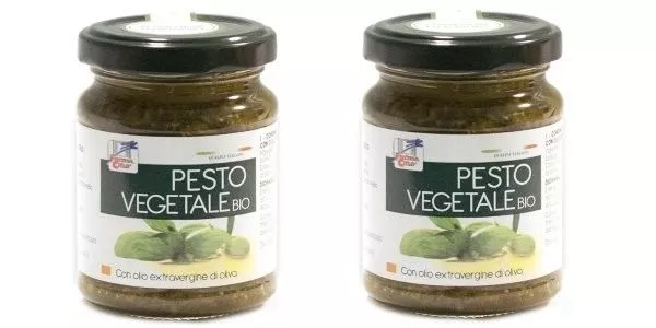 侨胞注意:意大利绿酱被微生物污染需紧急召回