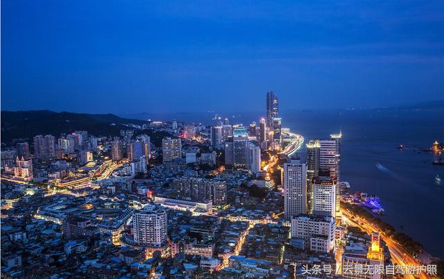 cnn评出最新的中国时尚之都,不是北京,上海,而是福建的这个市