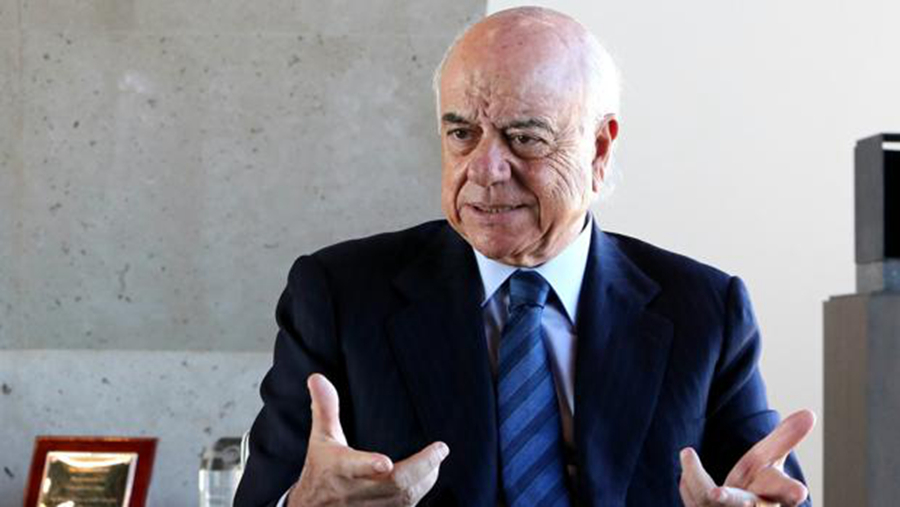 不过bbva银行首席执行官carlos torres vila暗示了和分析师参与会议