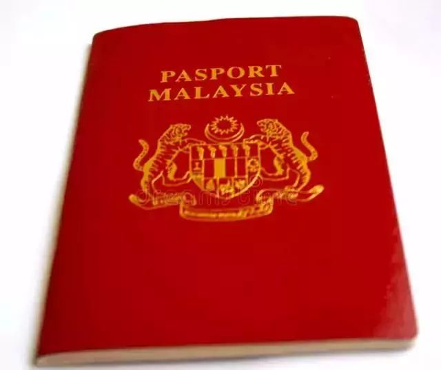 全球护照含金量前十,第一居然是亚洲的!