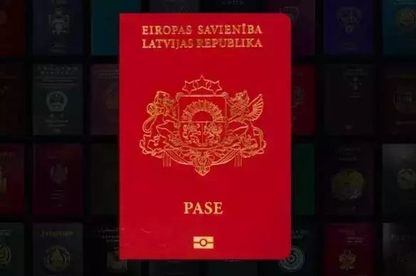 全球护照含金量前十,第一居然是亚洲的!