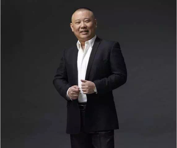 郭德纲已成澳大利亚永久居民,投资的墨尔本豪宅曝光