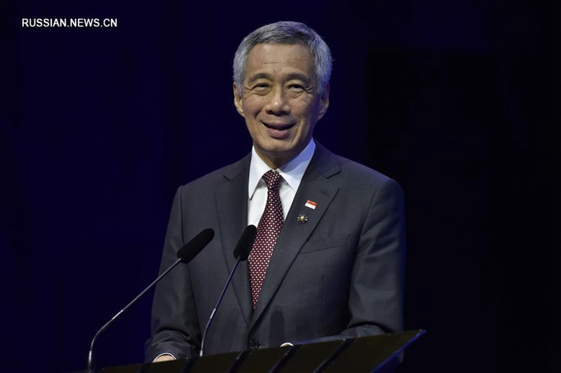 НаФилиппинахзакрылсясаммитАСЕАН