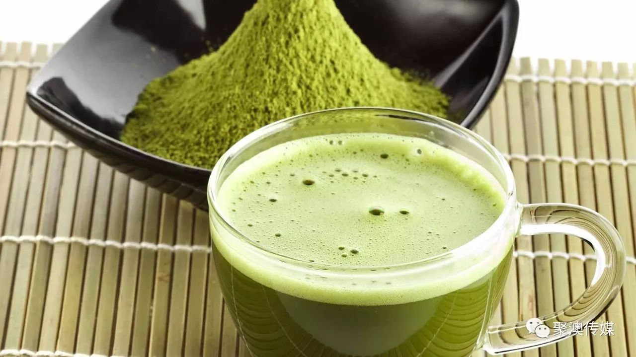 聚闻| 中国的"绿茶*",世界的"绿茶*",澳洲也爱上她了