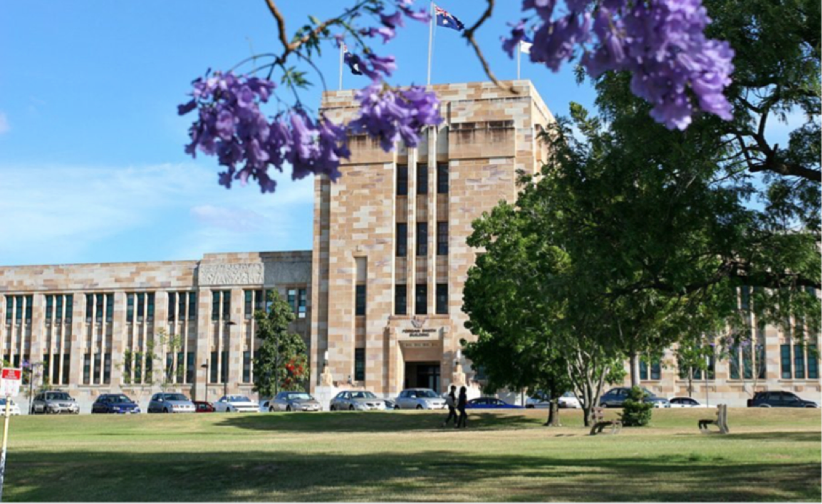 昆士兰各大学奖学金大比较