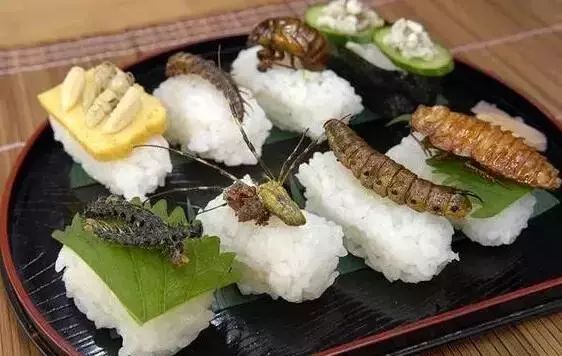 非洲风情:舌尖上的非洲美食