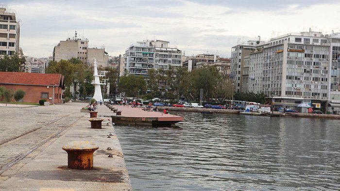 塞萨洛尼基港协议签署延期至12月21日