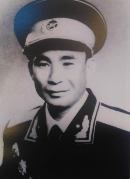 山东有个"小延安",这位永定将军功不可没