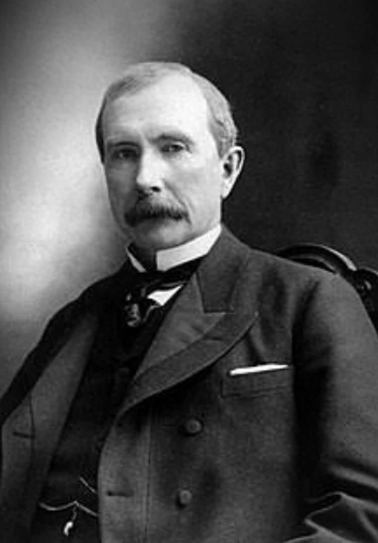 在英国路透社2017年3月20日报道,美国亿万富豪戴维·洛克菲勒在睡梦中