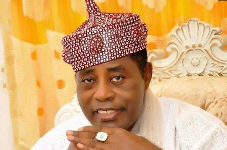 外媒公布非洲最有钱的四位国王_加纳_加纳_新闻_华人头条