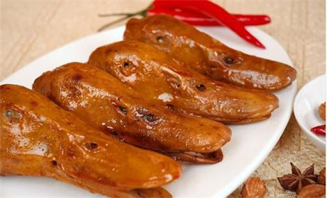 纯正中的武汉久久鸭来袭喽!