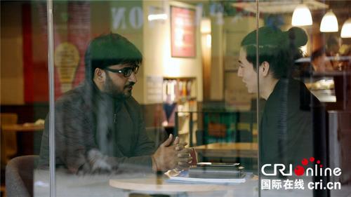 中国小夫妻的印度筑梦记:愿为中印友好尽绵薄之力