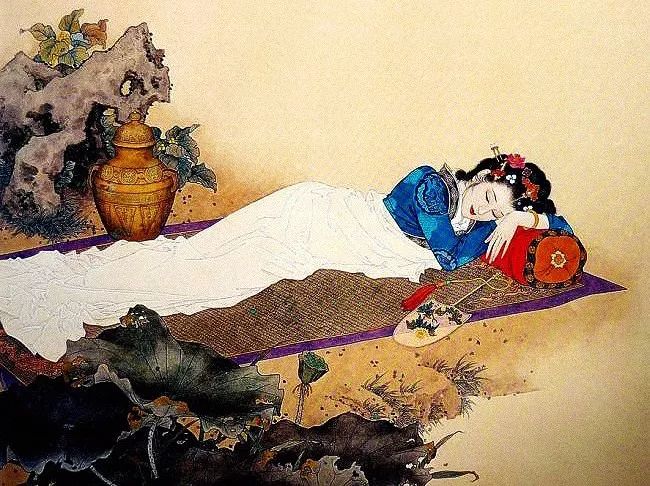 乱世美神中的李清照_乱世中的美神_乱世中的美神出自哪本书